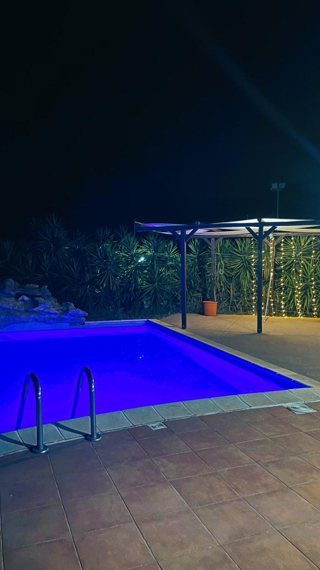 Cort'E Nastasj Otel Tertenìa Dış mekan fotoğraf